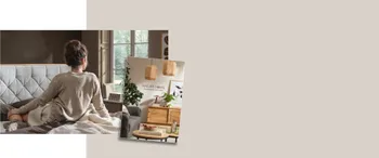 Jetzt im Natura Home Katalog blättern